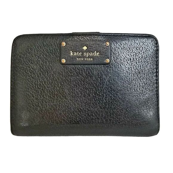 Kate Spade Wallet   - Picture 1 of 8